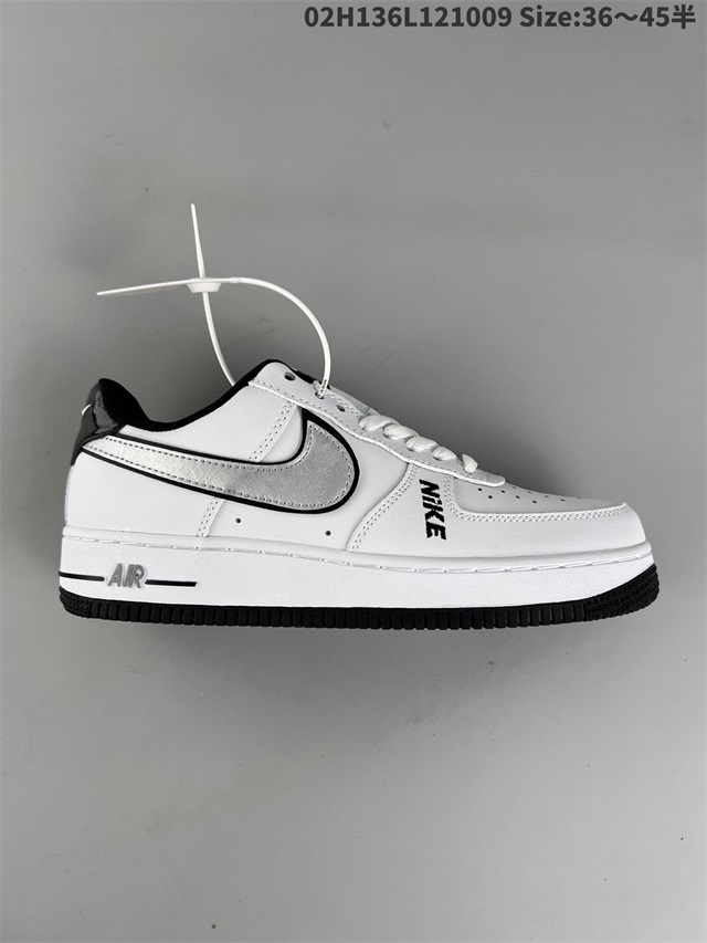 men air force one shoes size 36-45 2022-11-23-224